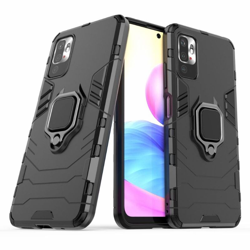 Coque Xiaomi Redmi Note 10 5G / Poco M3 Pro La Bélinda Ultra Protectrice