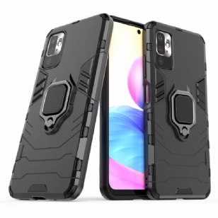 Coque Xiaomi Redmi Note 10 5G / Poco M3 Pro La Bélinda Ultra Protectrice