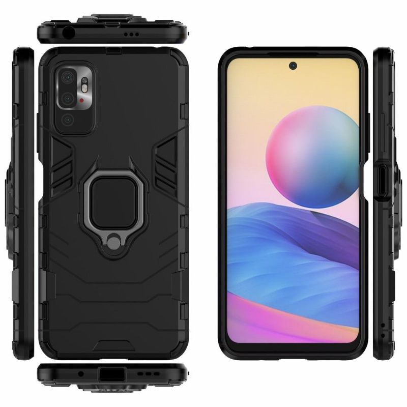 Coque Xiaomi Redmi Note 10 5G / Poco M3 Pro La Bélinda Ultra Protectrice