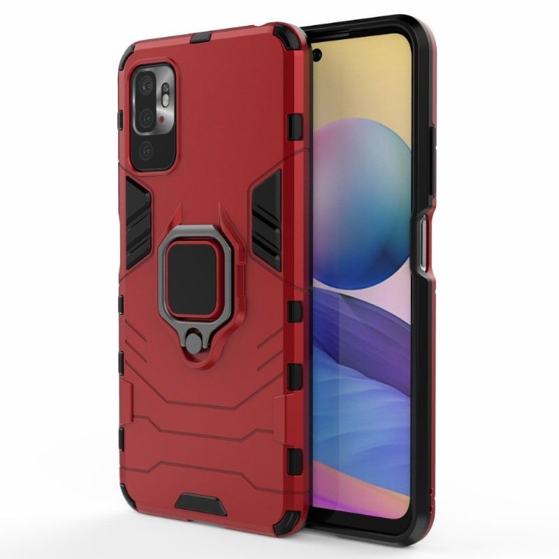 Coque Xiaomi Redmi Note 10 5G / Poco M3 Pro La Bélinda Ultra Protectrice