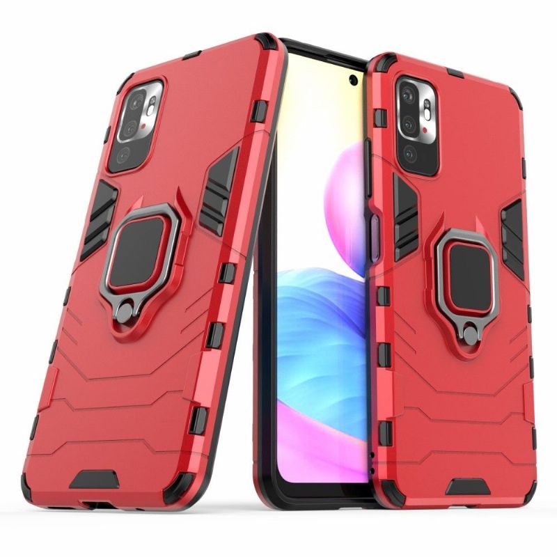 Coque Xiaomi Redmi Note 10 5G / Poco M3 Pro La Bélinda Ultra Protectrice