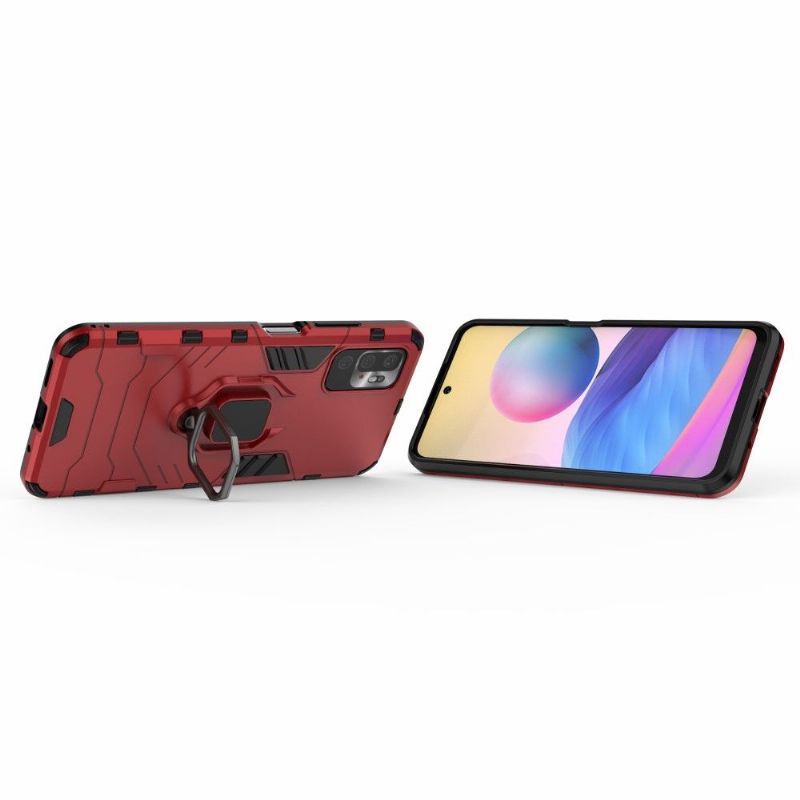 Coque Xiaomi Redmi Note 10 5G / Poco M3 Pro La Bélinda Ultra Protectrice