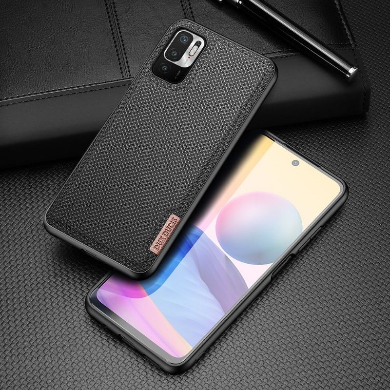 Coque Xiaomi Redmi Note 10 5G / Poco M3 Pro Chic Fino Series