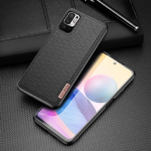 Coque Xiaomi Redmi Note 10 5G / Poco M3 Pro Chic Fino Series