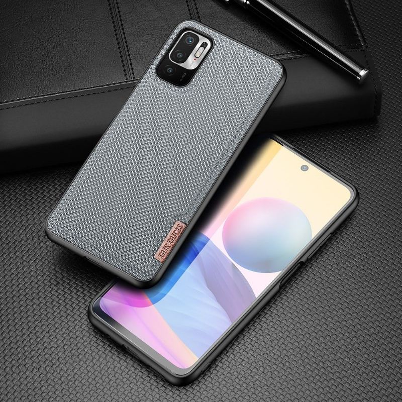 Coque Xiaomi Redmi Note 10 5G / Poco M3 Pro Chic Fino Series