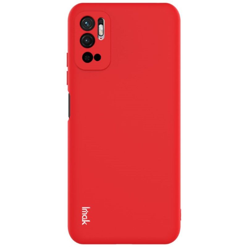 Coque Xiaomi Redmi Note 10 5G / Poco M3 Pro Flexible Feeling Color