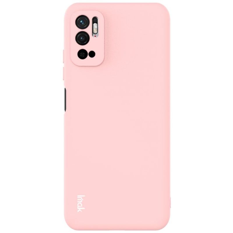 Coque Xiaomi Redmi Note 10 5G / Poco M3 Pro Flexible Feeling Color