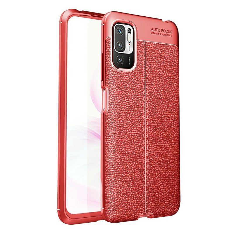 Coque Xiaomi Redmi Note 10 5G / Poco M3 Pro Flexible Finition Grainé