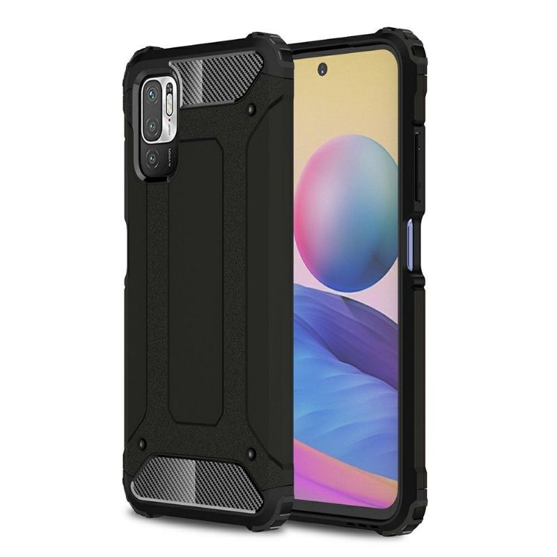 Protection Coque Xiaomi Redmi Note 10 5G / Poco M3 Pro Armor Guard