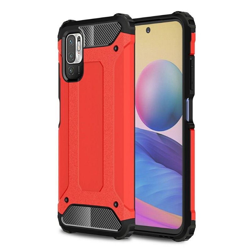 Protection Coque Xiaomi Redmi Note 10 5G / Poco M3 Pro Armor Guard