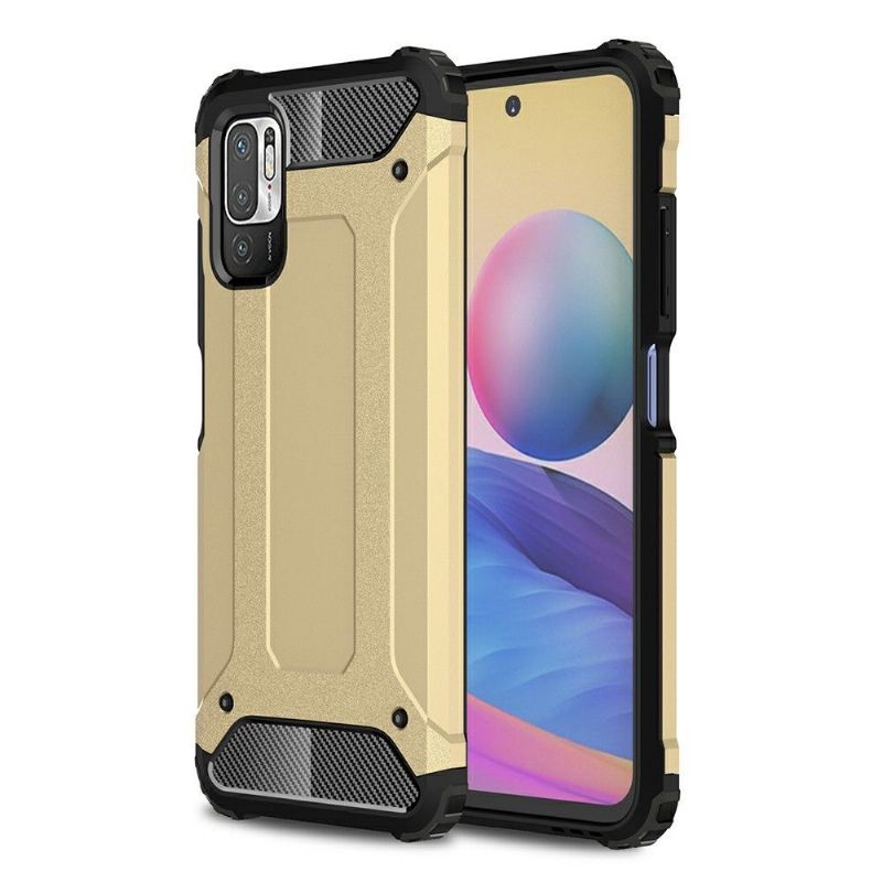 Protection Coque Xiaomi Redmi Note 10 5G / Poco M3 Pro Armor Guard