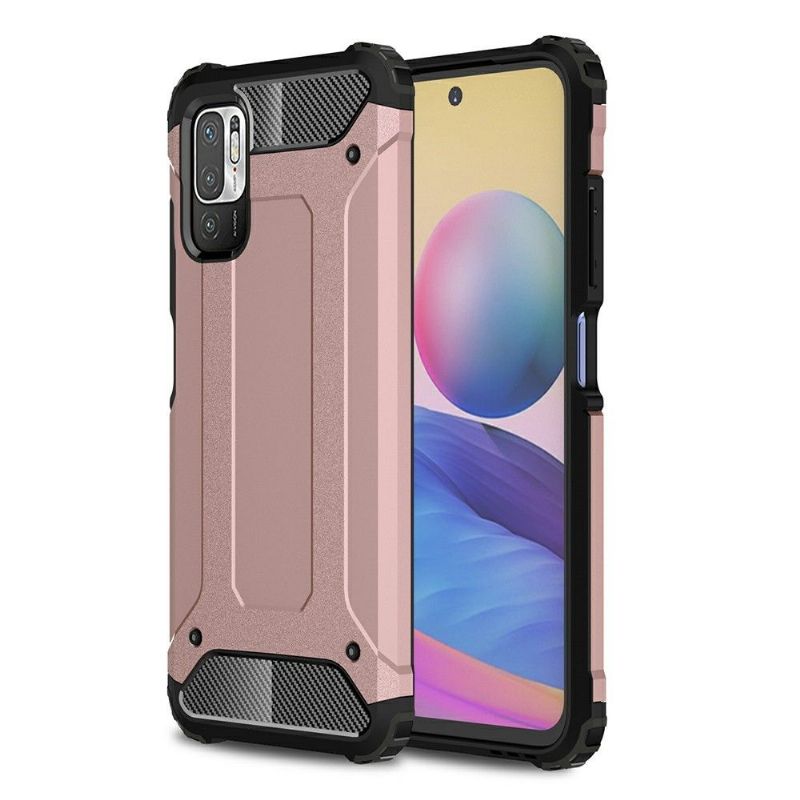 Protection Coque Xiaomi Redmi Note 10 5G / Poco M3 Pro Armor Guard