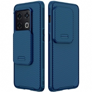 Coque OnePlus 10 Pro 5G CamShield Nillkin