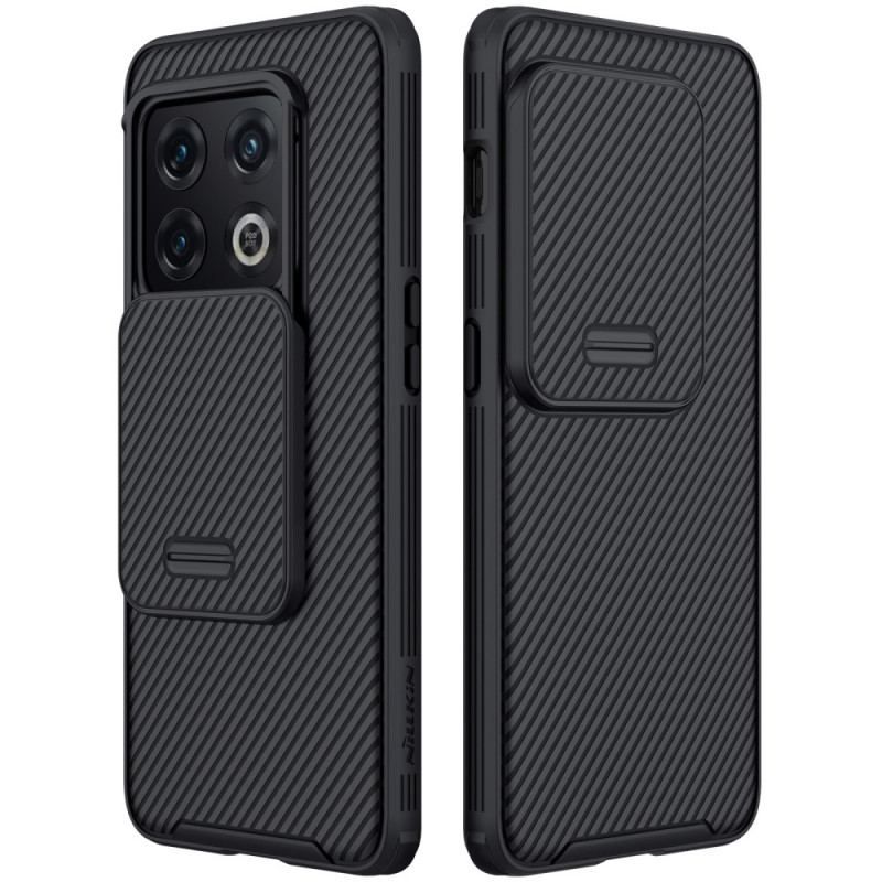 Coque OnePlus 10 Pro 5G CamShield Nillkin