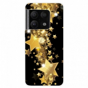 Coque OnePlus 10 Pro 5G Étoiles