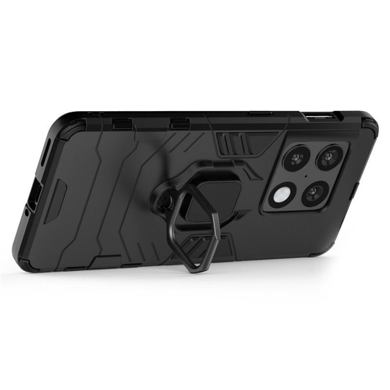 Coque OnePlus 10 Pro 5G Ring Résistante