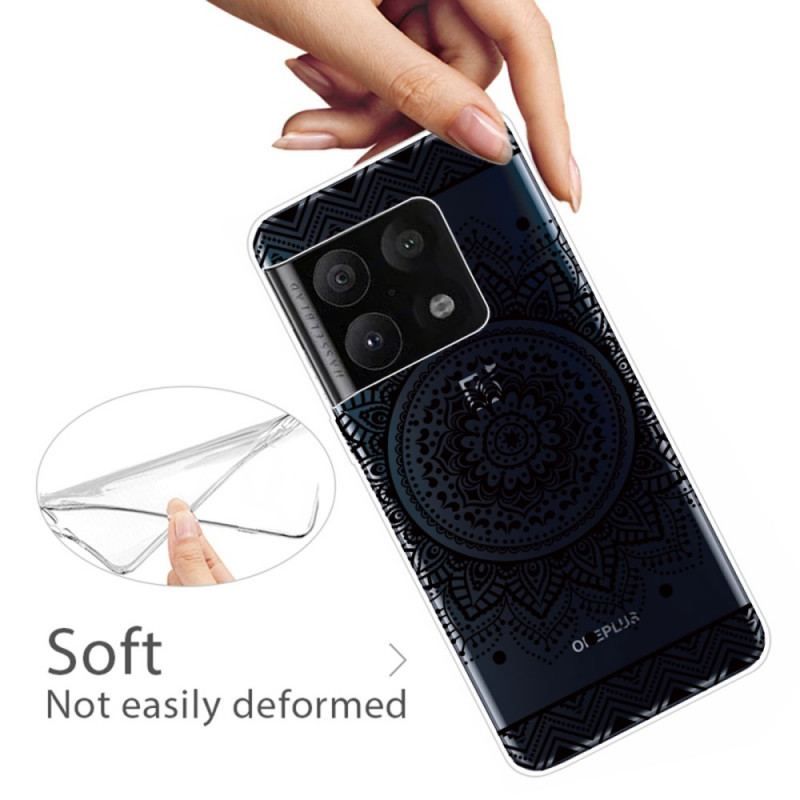 Coque OnePlus 10 Pro 5G Sublime Mandala