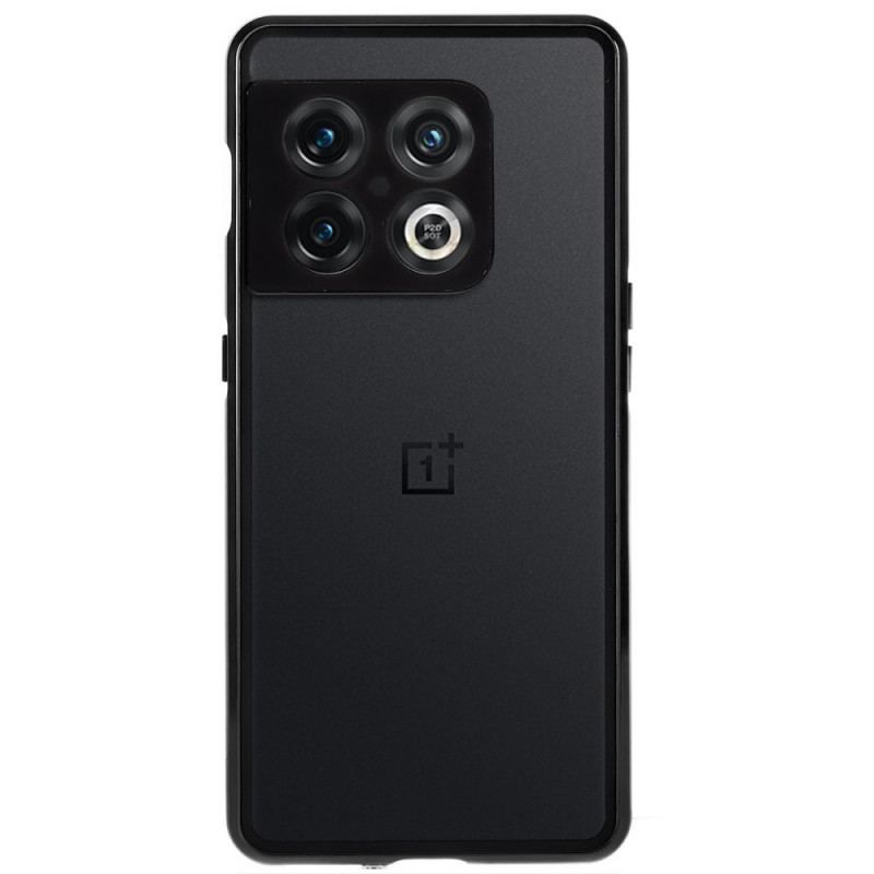 Coque OnePlus 10 Pro 5G Verre Trempé Intégrale