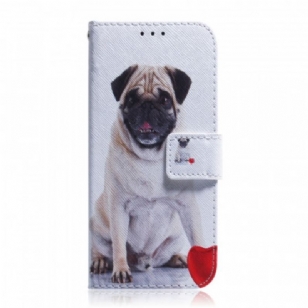 Housse OnePlus 10 Pro 5G Pug Dog