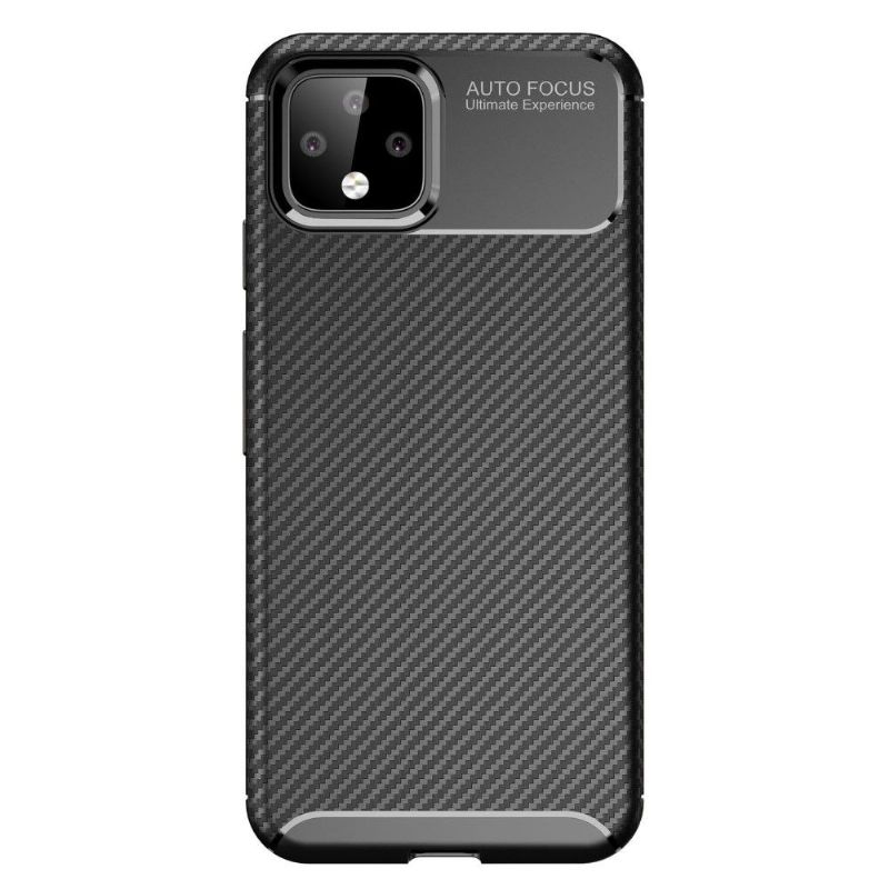 Google Pixel 4 XL - Coque Karbon Classy