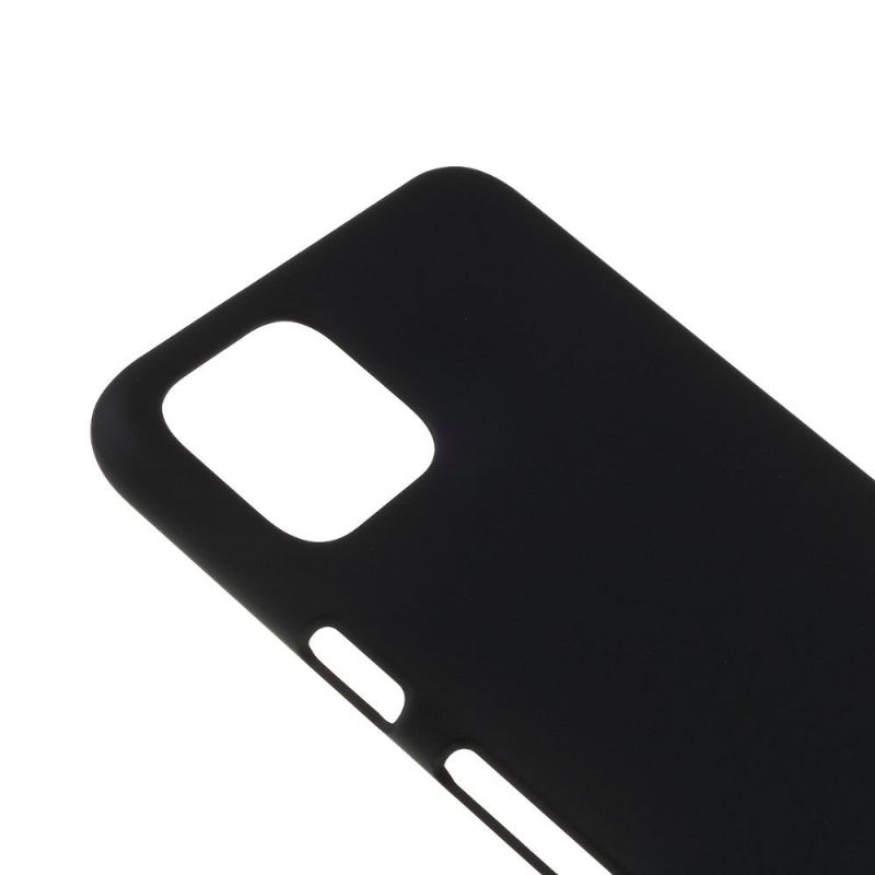 Google Pixel 4 XL - Coque mate rubberised