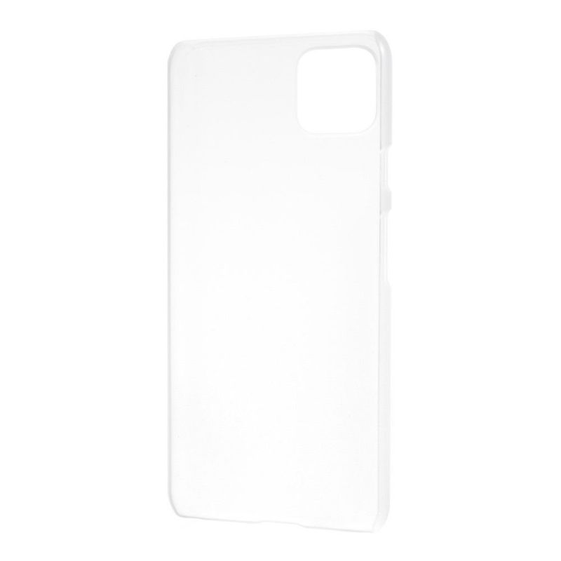 Google Pixel 4 XL - Coque mate rubberised