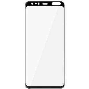 Google Pixel 4 XL - Protection d’écran en verre trempé full size