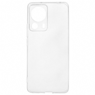 Coque Xiaomi 13 Lite Transparente Simple