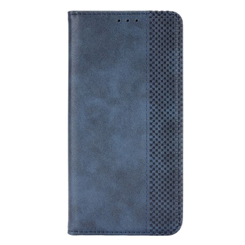 Flip Cover Xiaomi 13 Lite Style Cuir Vintage