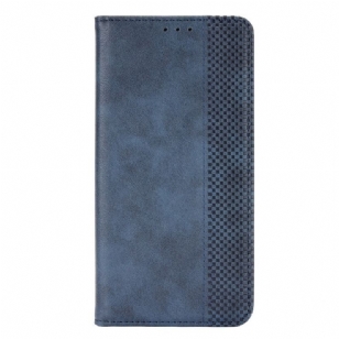 Flip Cover Xiaomi 13 Lite Style Cuir Vintage