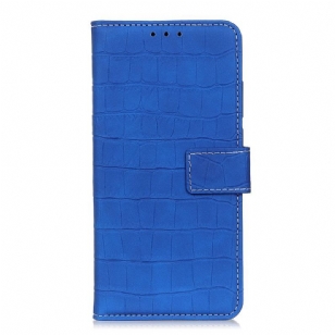 Housse Xiaomi 13 Lite Crocodile