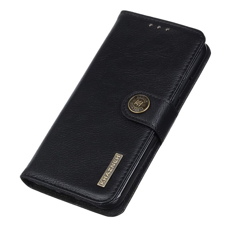 Housse Xiaomi 13 Lite Simili Cuir KHAZNEH