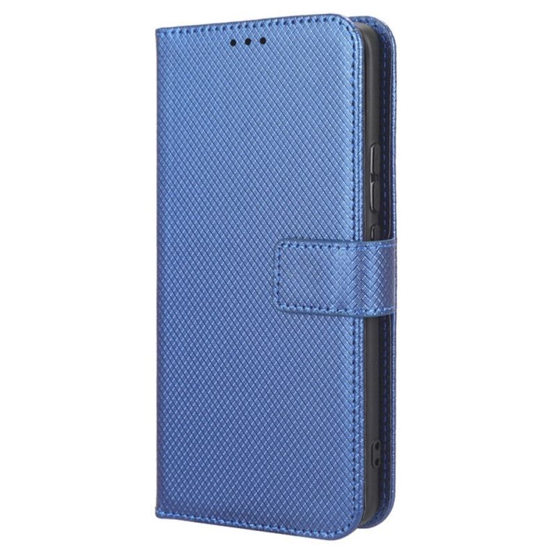 Housse Xiaomi 13 Lite Stylée à Lanière