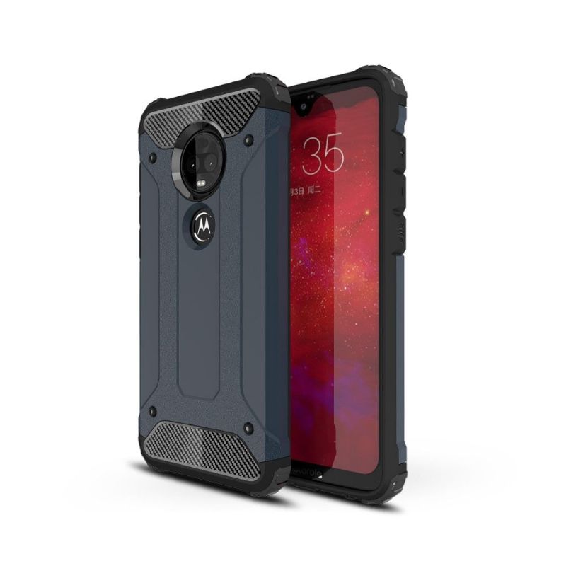 Motorola Moto G7 - Coque armor guard