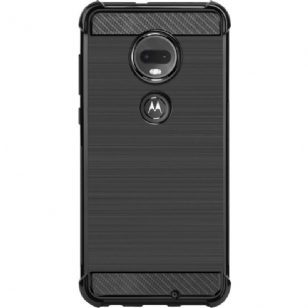 Motorola Moto G7 - Coque gel flex Vega