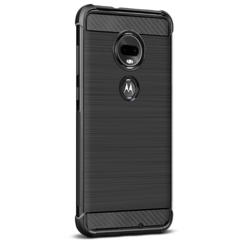 Motorola Moto G7 - Coque gel flex Vega