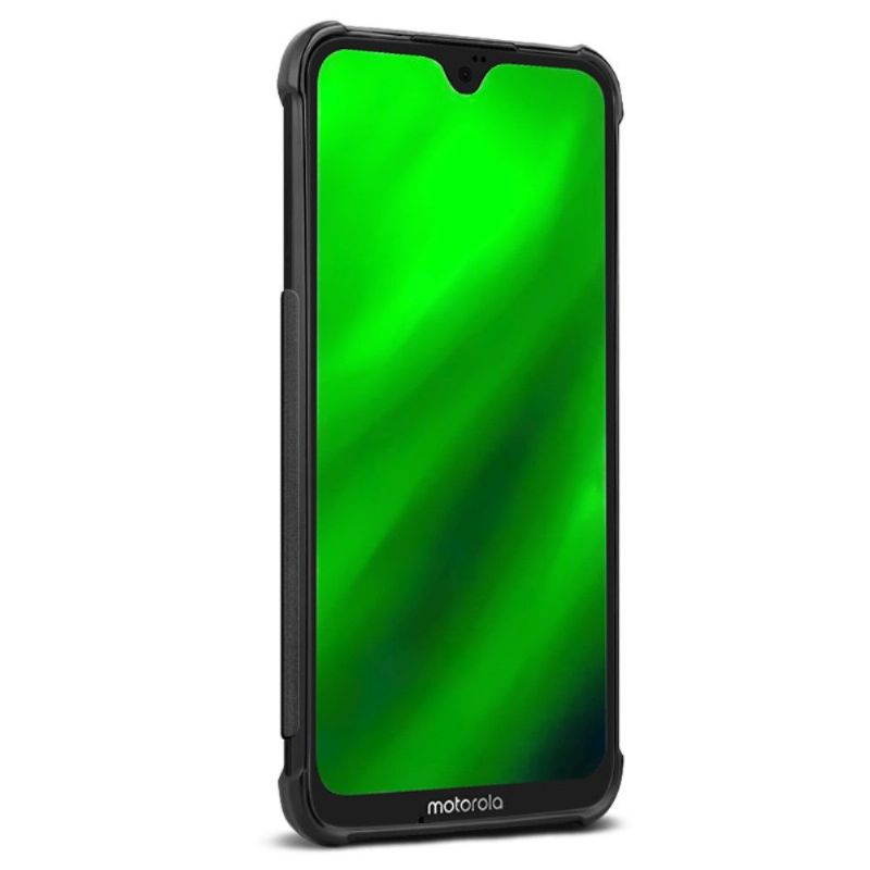 Motorola Moto G7 - Coque gel flex Vega