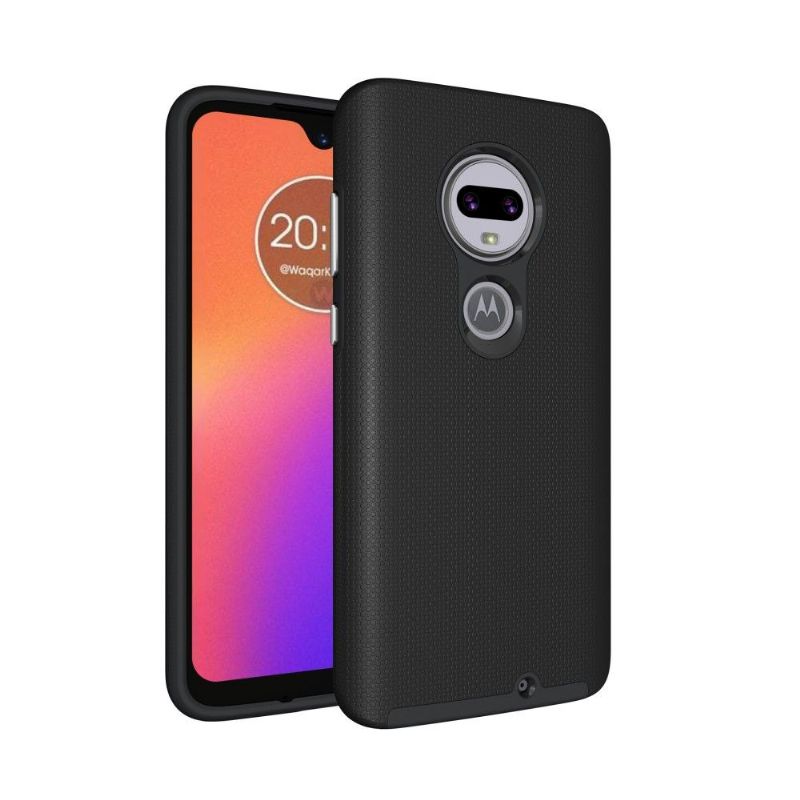 Motorola Moto G7 - Coque protectrice armor case