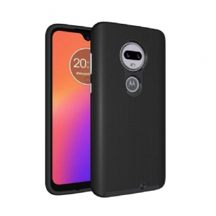 Motorola Moto G7 - Coque protectrice armor case