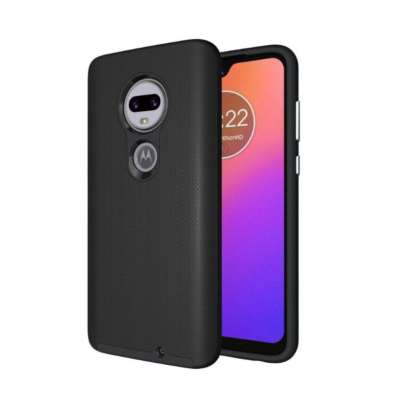 Motorola Moto G7 - Coque protectrice armor case