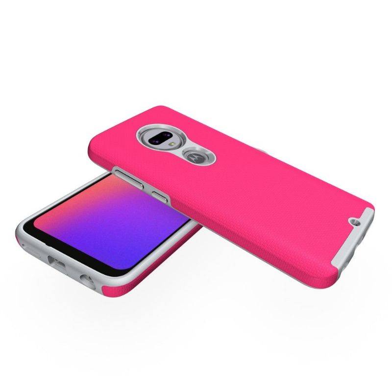 Motorola Moto G7 - Coque protectrice armor case