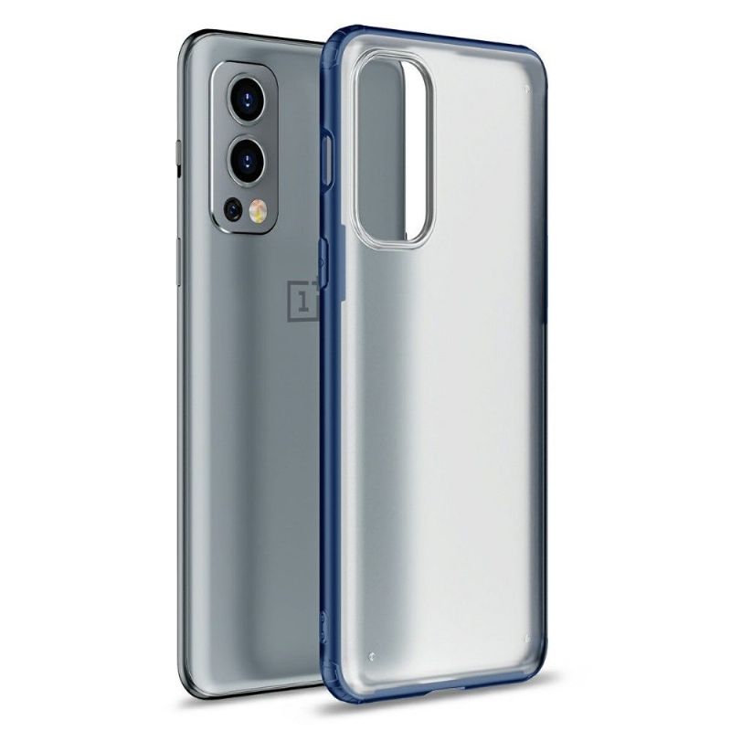 Coque OnePlus Nord 2 5G Armor Series Semi Transparent