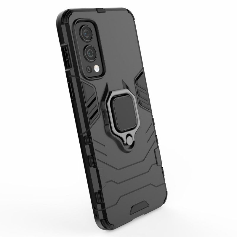 Coque OnePlus Nord 2 5G La Bélinda Antichoc et Résistante