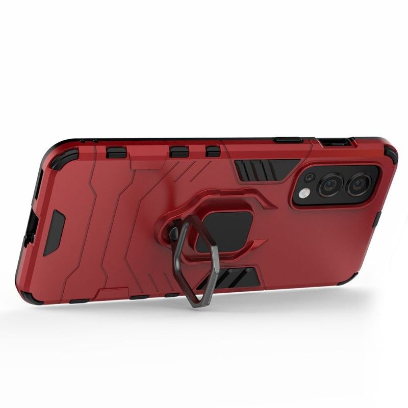 Coque OnePlus Nord 2 5G La Bélinda Antichoc et Résistante