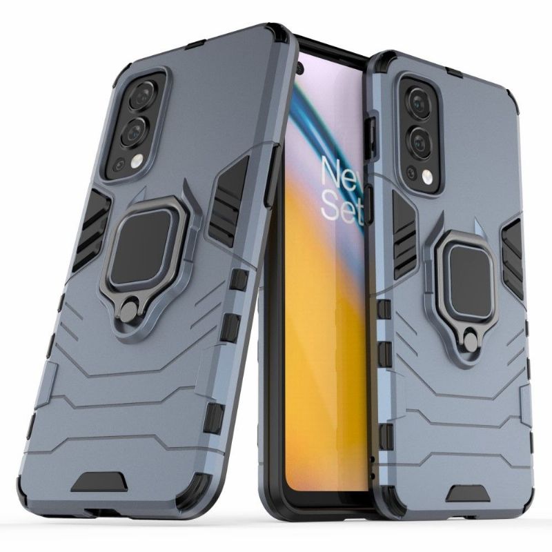 Coque OnePlus Nord 2 5G La Bélinda Antichoc et Résistante