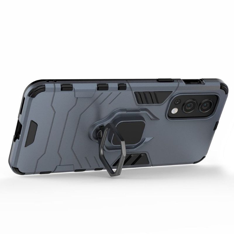 Coque OnePlus Nord 2 5G La Bélinda Antichoc et Résistante