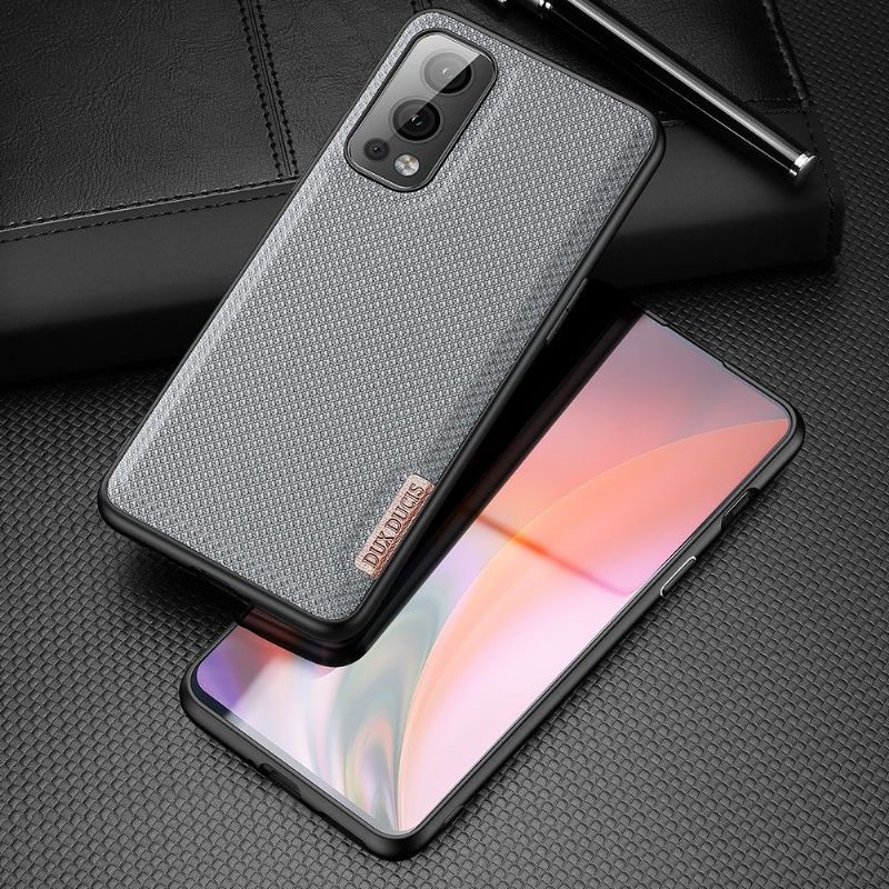 Coque OnePlus Nord 2 5G Chic Fino Series