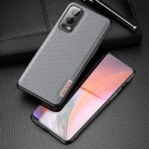 Coque OnePlus Nord 2 5G Chic Fino Series