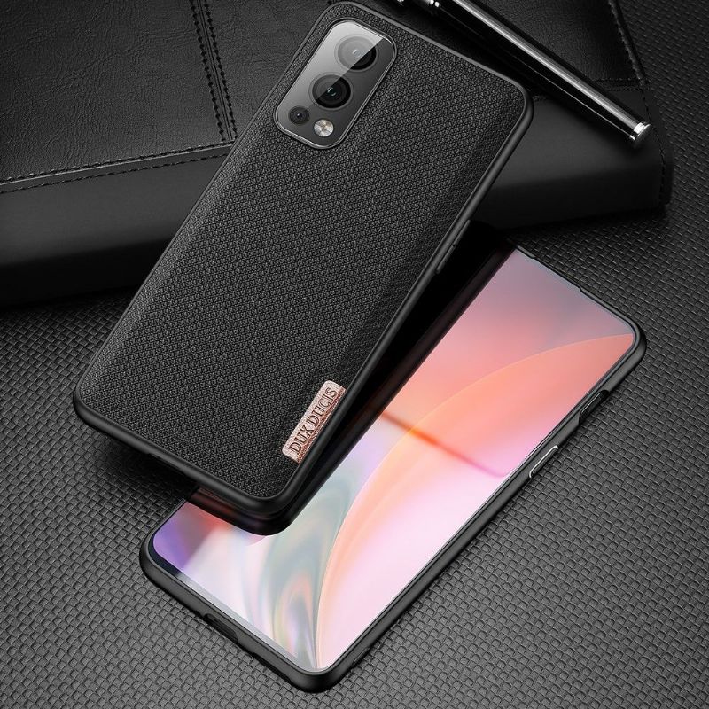 Coque OnePlus Nord 2 5G Chic Fino Series