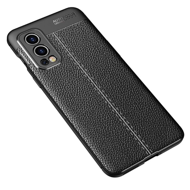 Coque OnePlus Nord 2 5G Flexible Finition Grainé